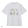 水戸イラスト　Ｔシャツ