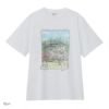 水戸イラスト　Ｔシャツ