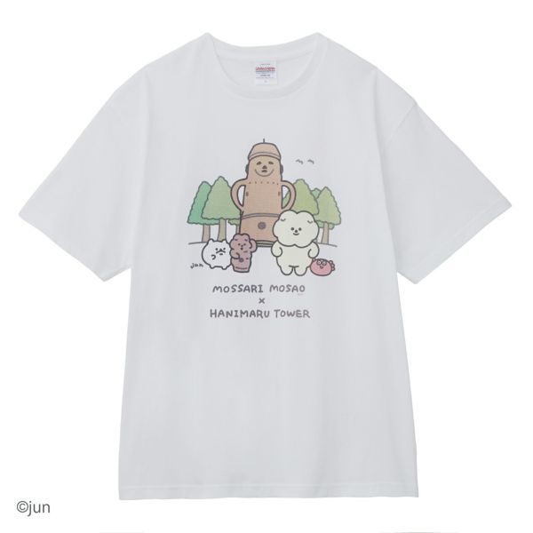 水戸イラスト　Ｔシャツ