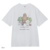 水戸イラスト　Ｔシャツ