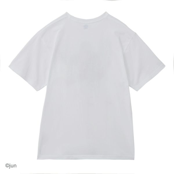 水戸イラスト　Ｔシャツ