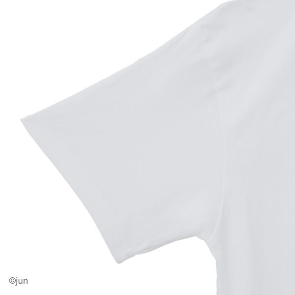 水戸イラスト　Ｔシャツ