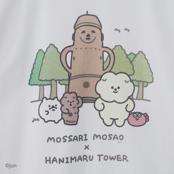 水戸イラスト　Ｔシャツ