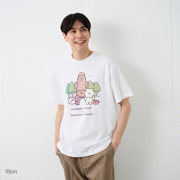 水戸イラスト　Ｔシャツ