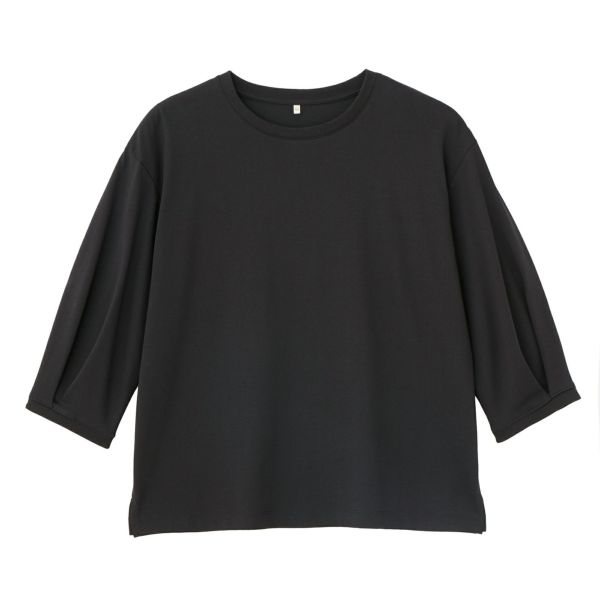 ピースフィットクール　７分袖Ｔシャツ