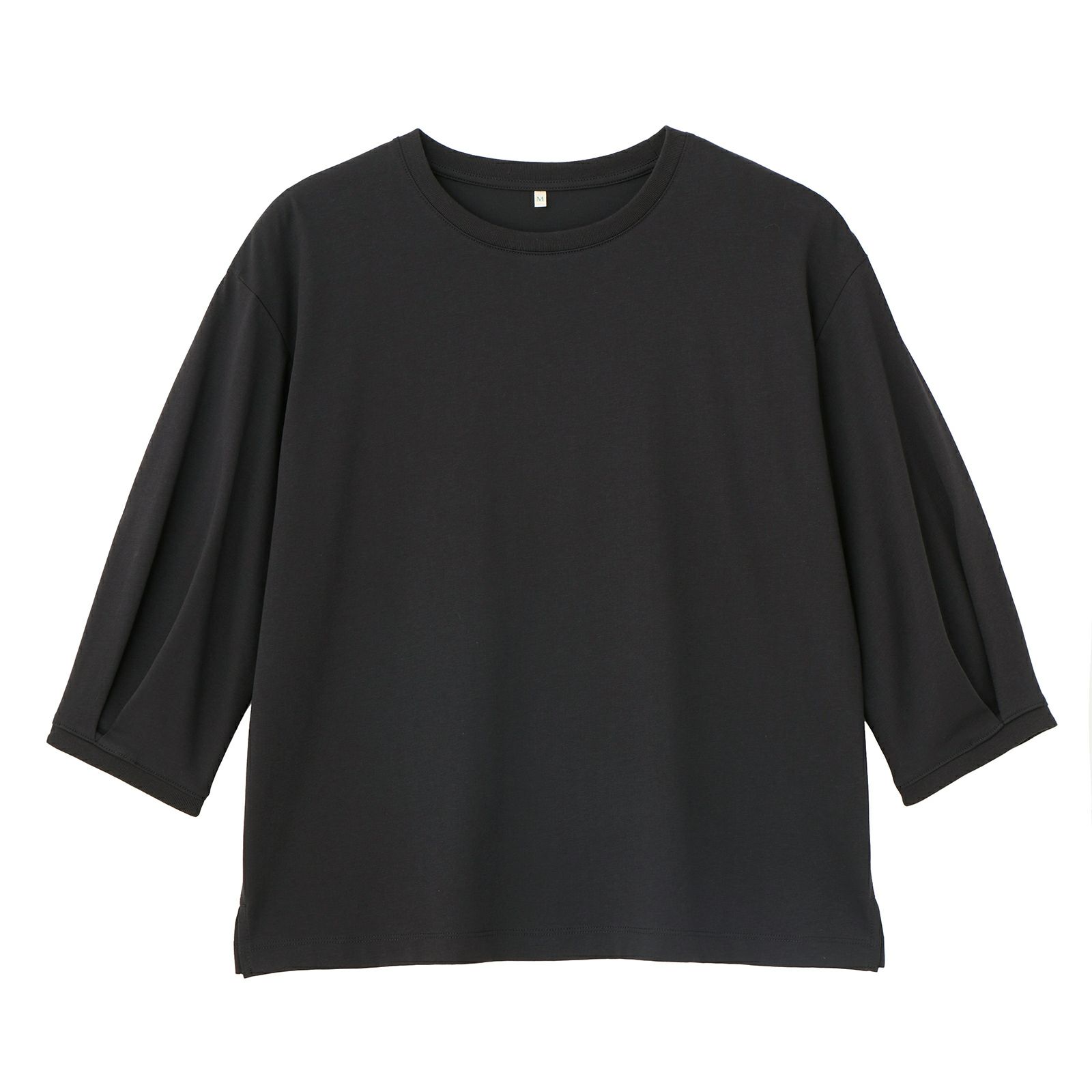 ピースフィットクール　７分袖Ｔシャツ