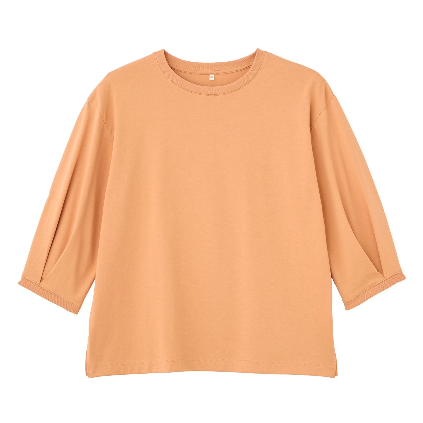 ピースフィットクール　７分袖Ｔシャツ