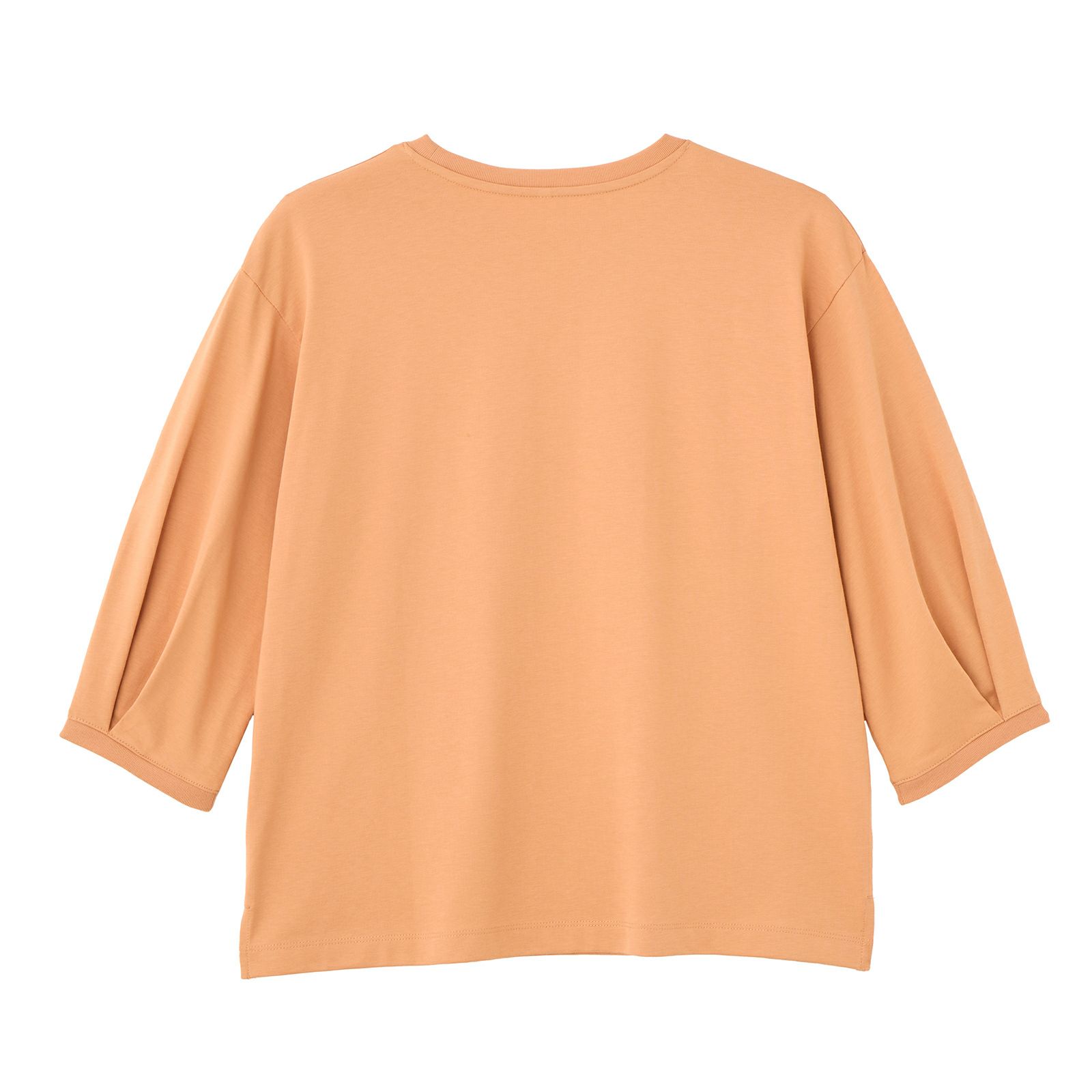 ピースフィットクール　７分袖Ｔシャツ