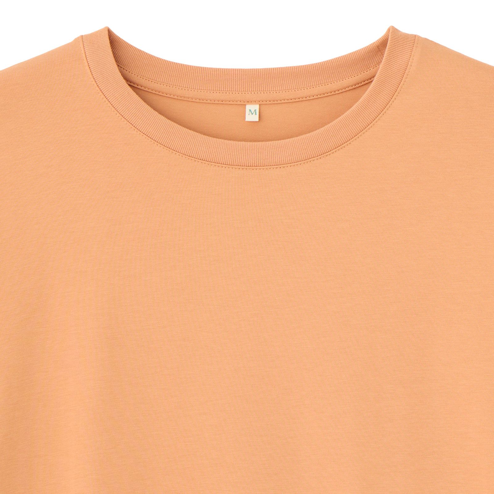 ピースフィットクール　７分袖Ｔシャツ