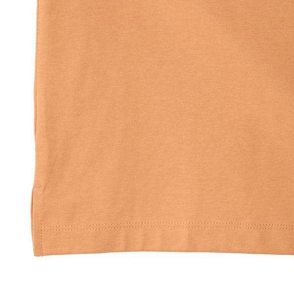 ピースフィットクール　７分袖Ｔシャツ