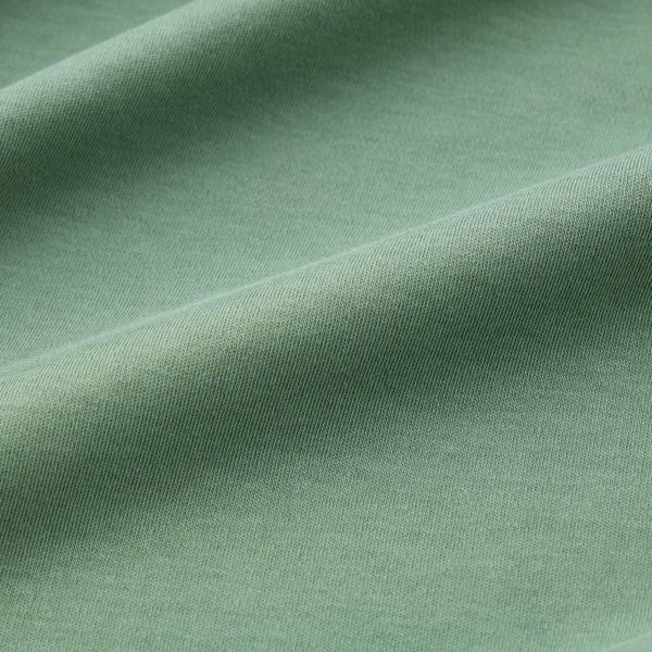 シルキーコットン　スムース半袖Tシャツ
