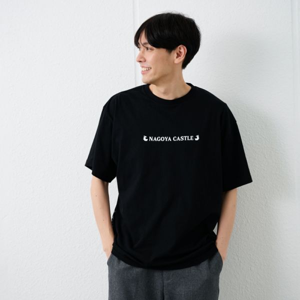 名古屋城　Ｔシャツ
