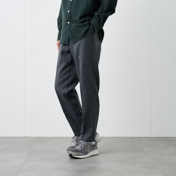 【オルスタ】シャークスキンイージパンツ