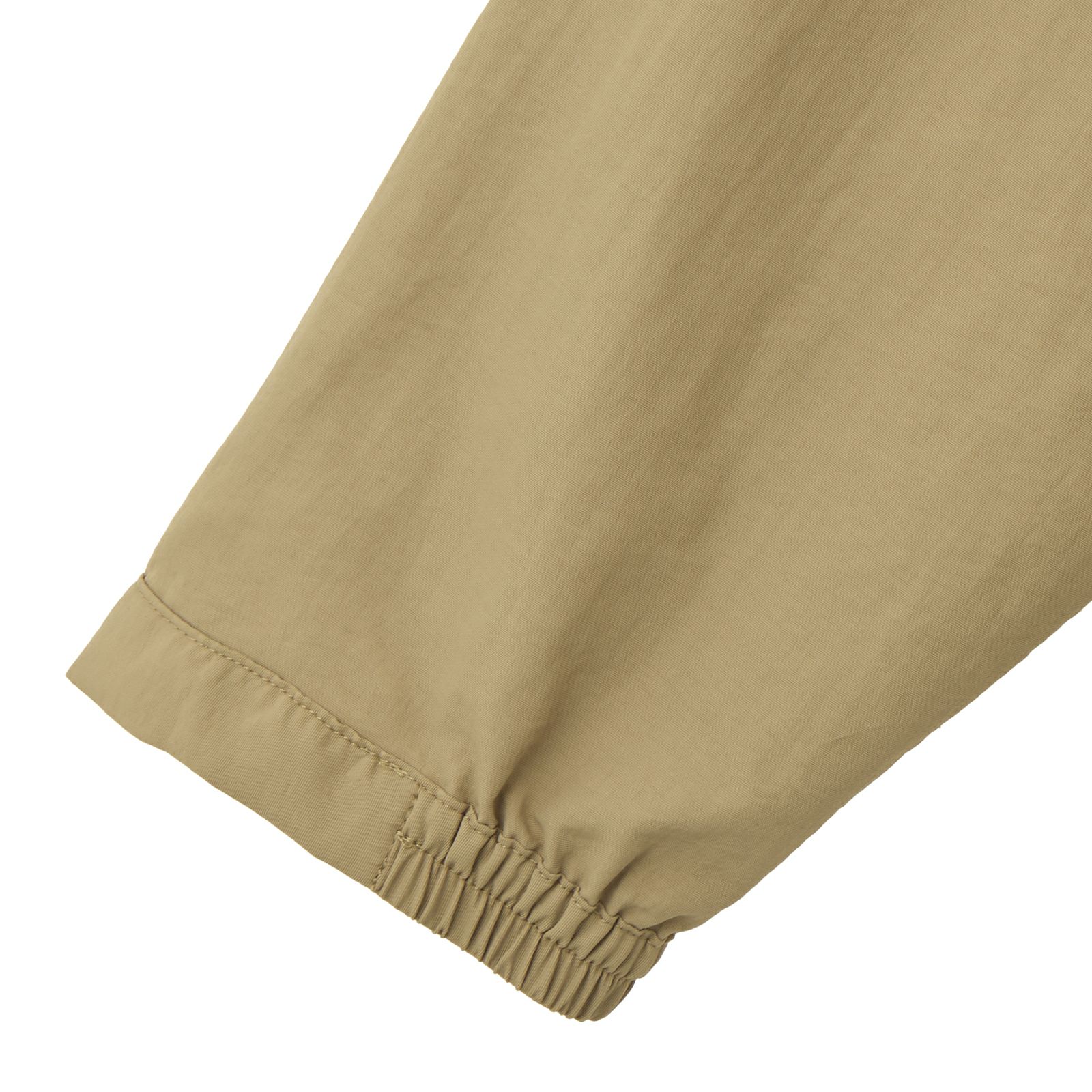 はっ水　ナイロンマウンテンパーカ