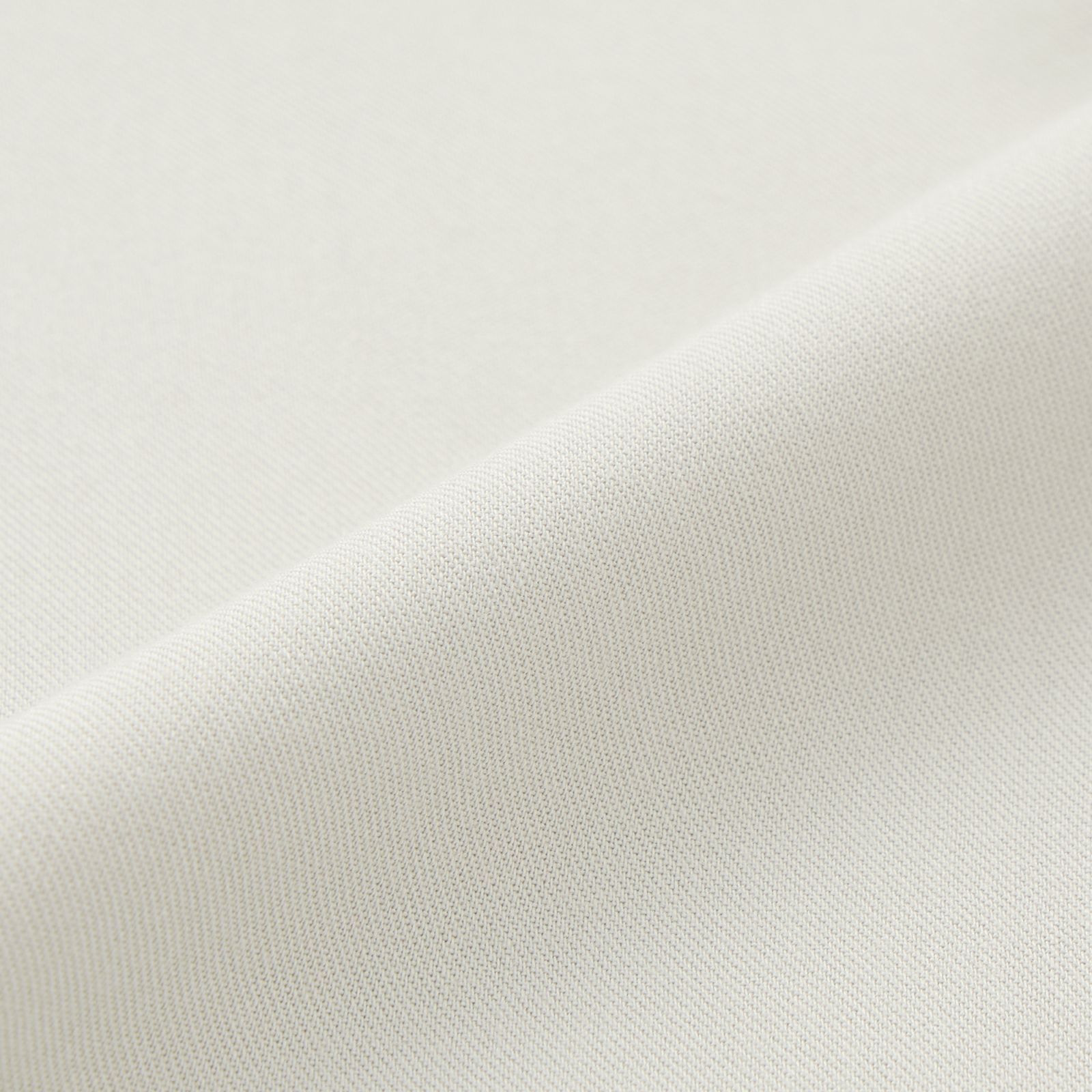 【オルスタ】イージーケア8分袖バンドカラーブラウス