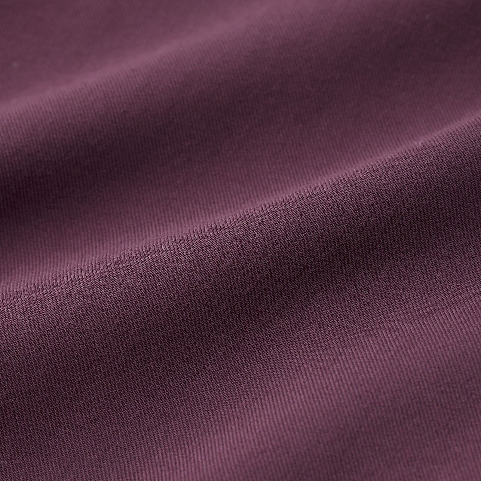 【オルスタ】イージーケア長袖ピンタックブラウス