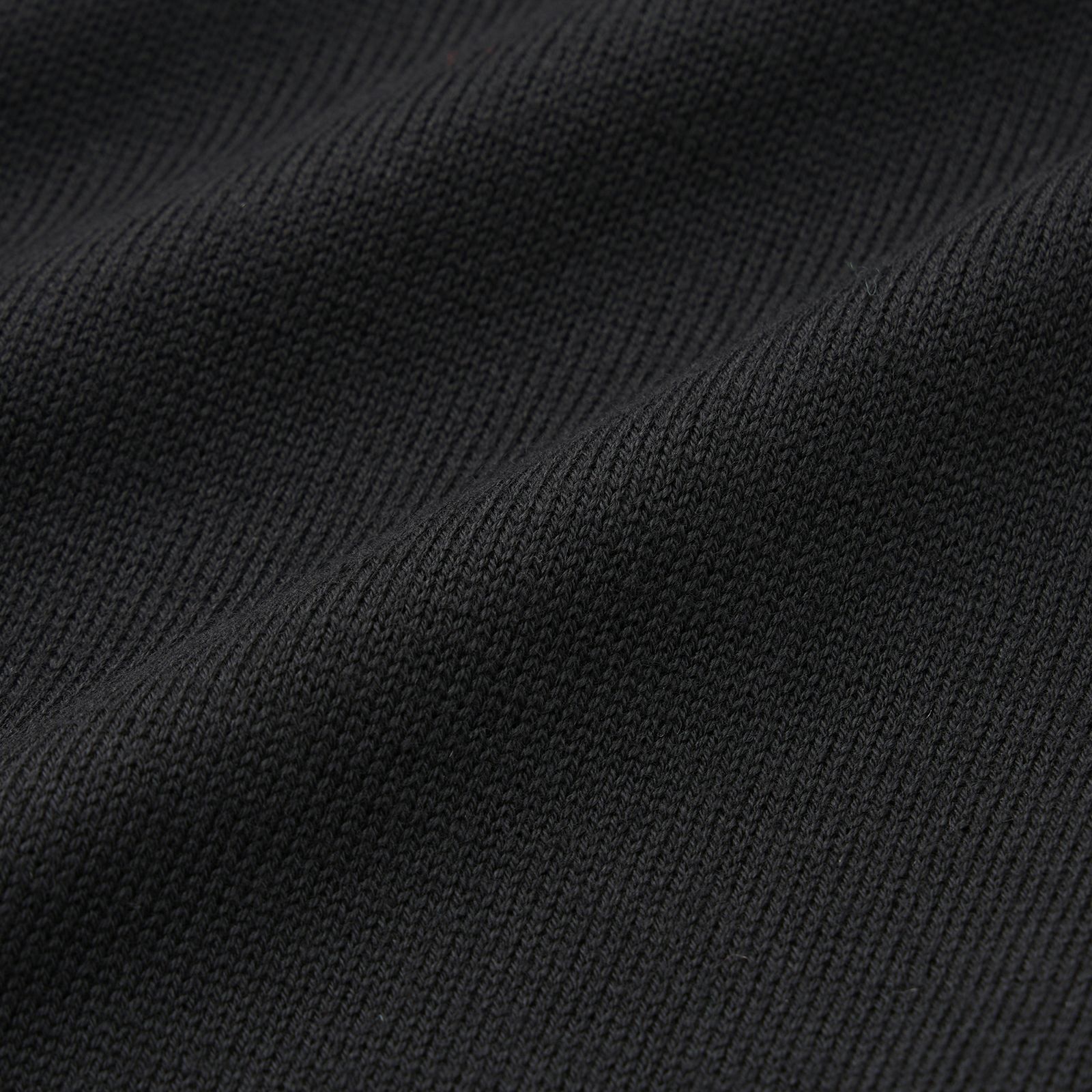 ハイゲージ　カーディガン