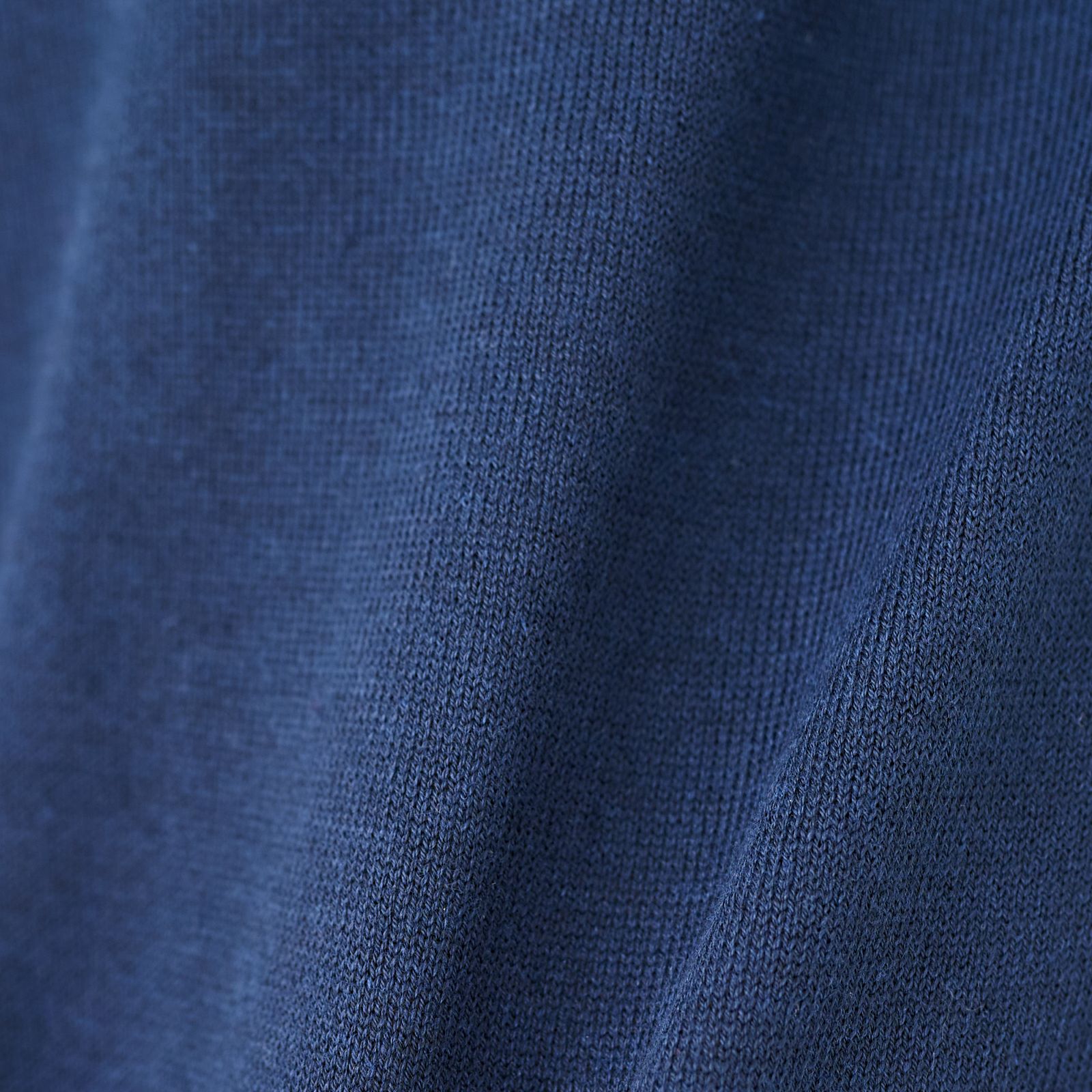 ハイゲージ　Ｖネックプルオーバー