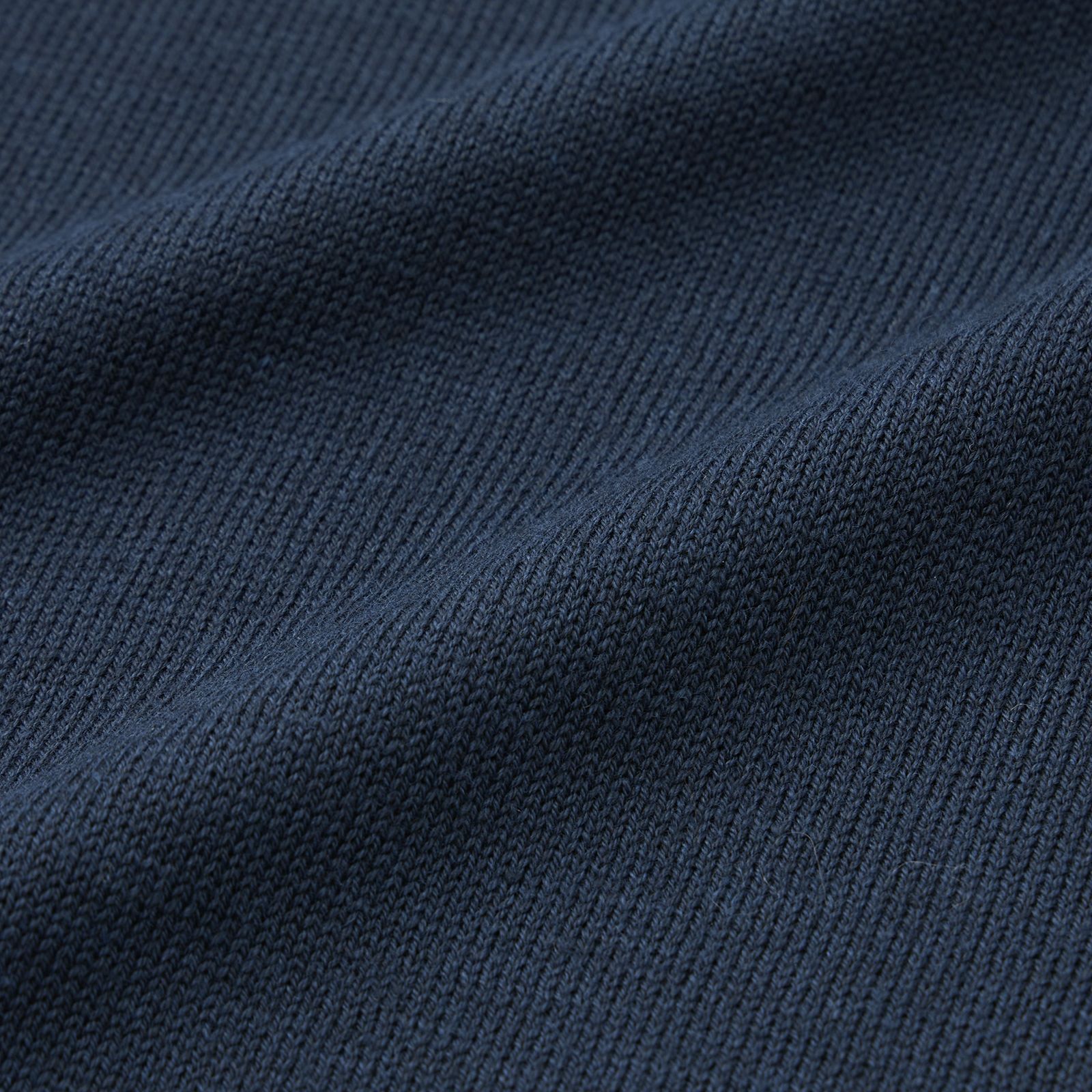 ハイゲージ　Ｖネックプルオーバー