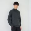 ハイゲージ　タートルネックプルオーバー