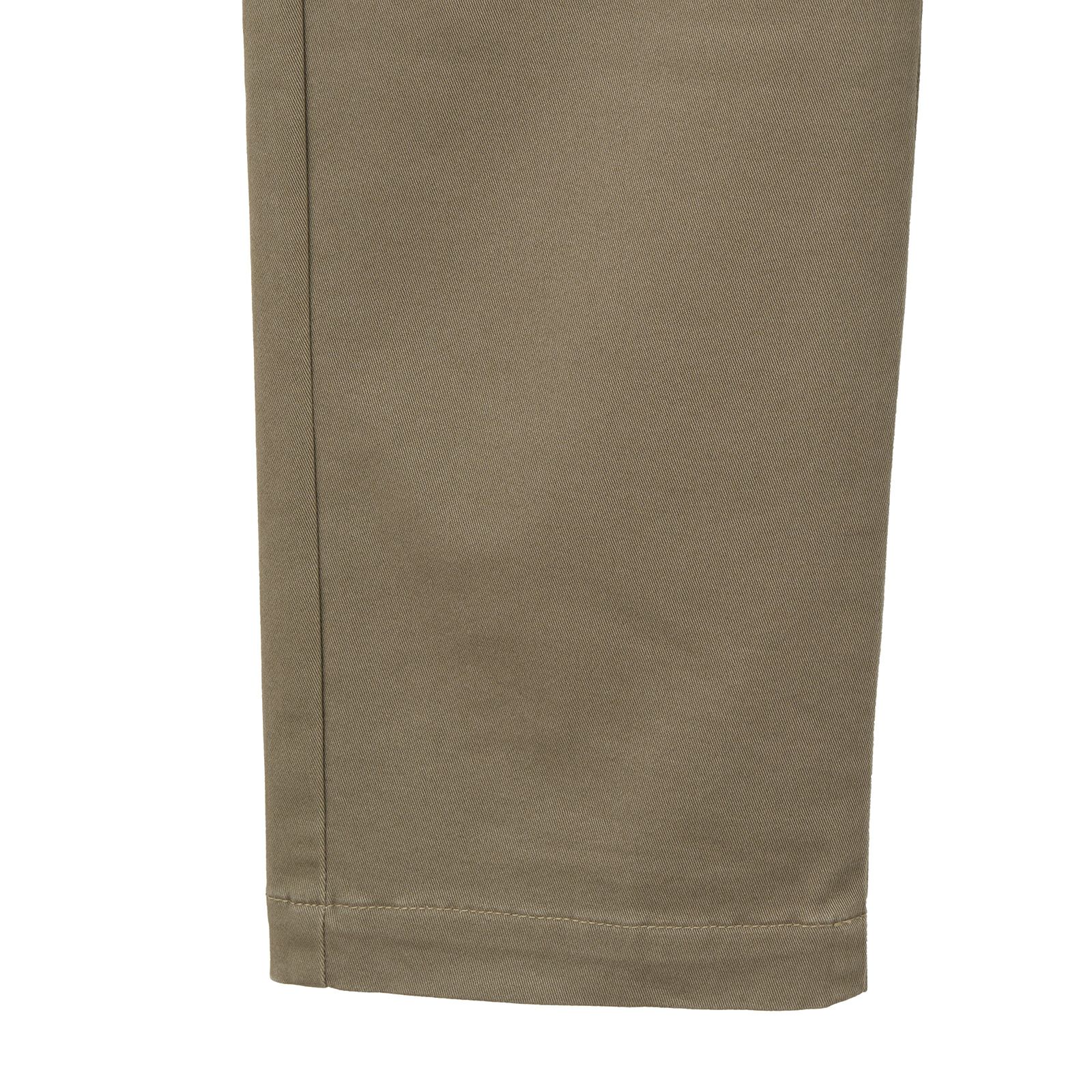 ピースフィットウォーム　レギュラーフィットスーパーストレッチチノパンツ