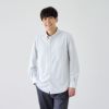 【オルスタ】イージーボタンダウンシャツ