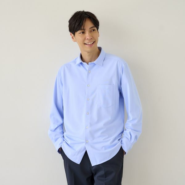 【オルスタ】イージーシャツ