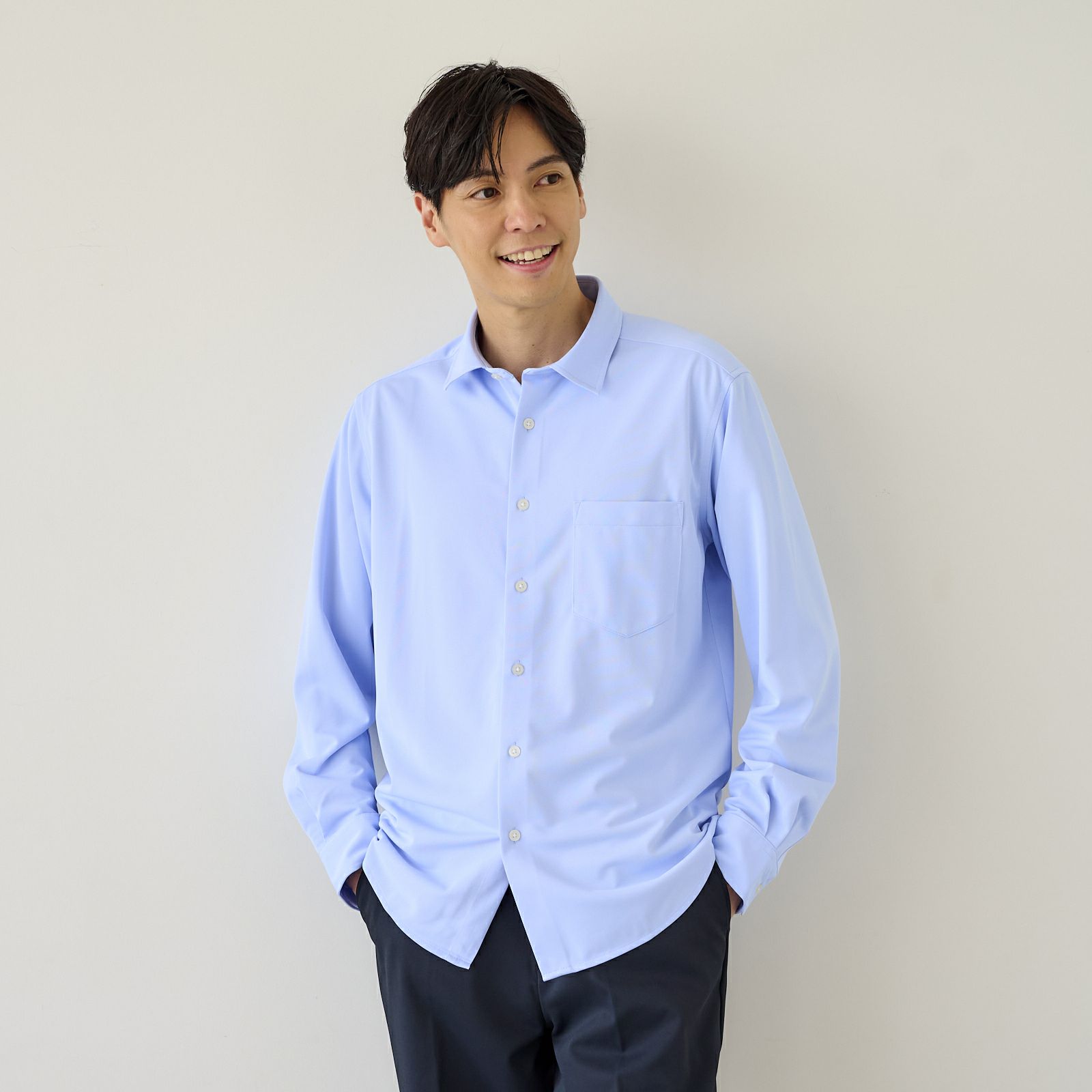 【オルスタ】イージーシャツ