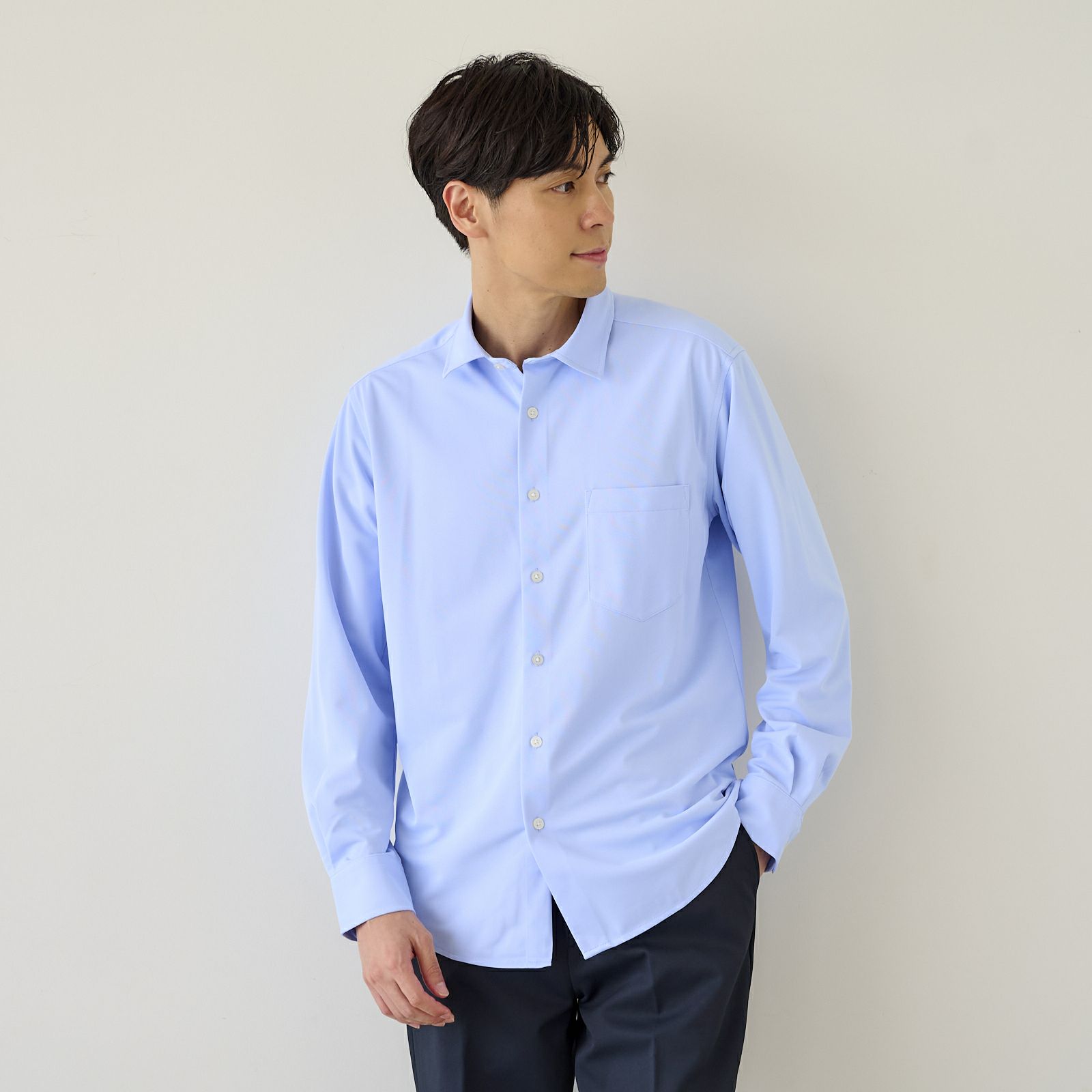 【オルスタ】イージーシャツ