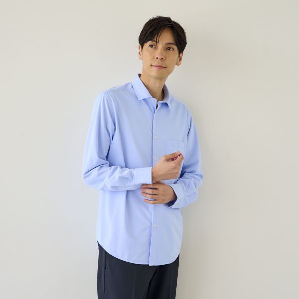 【オルスタ】イージーシャツ