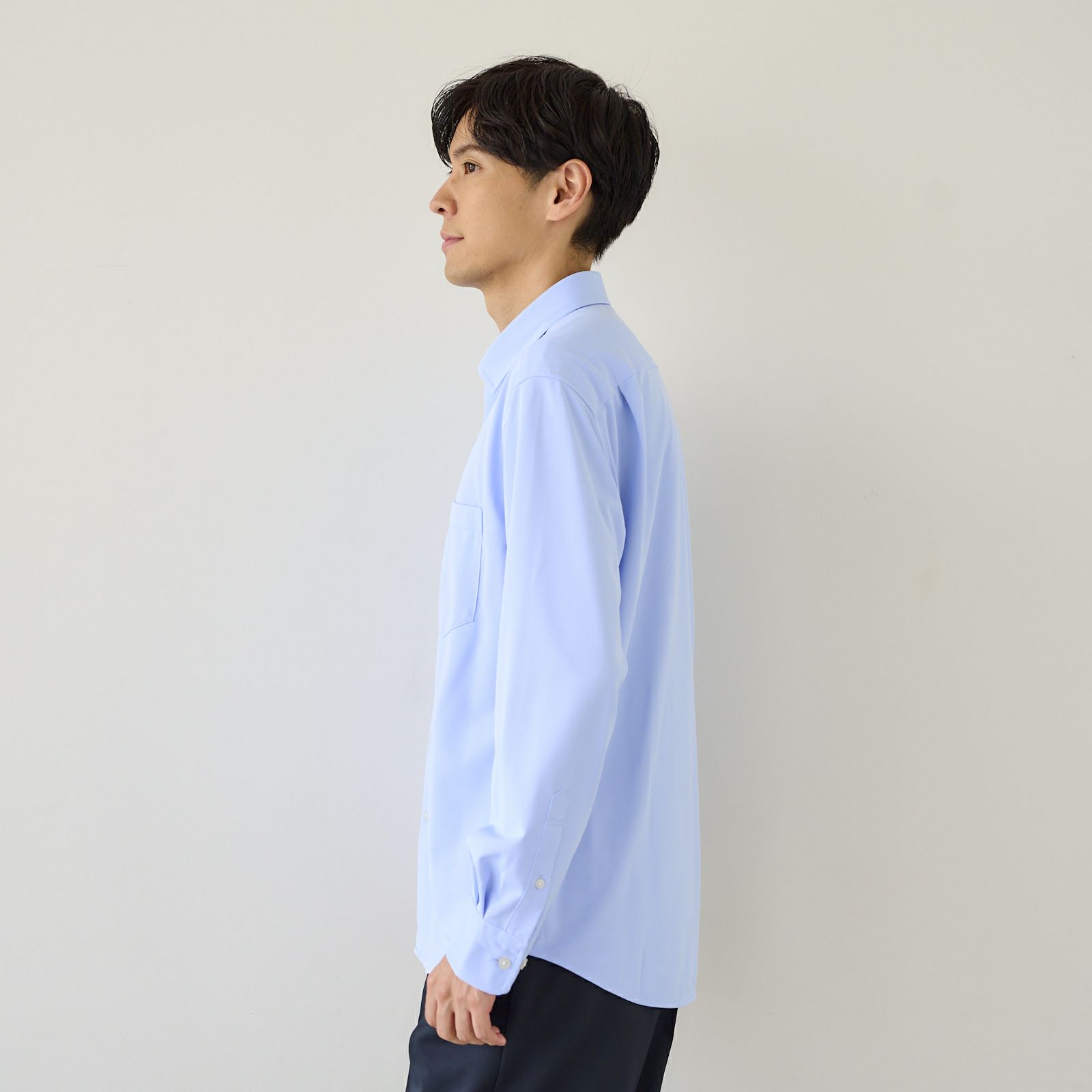 【オルスタ】イージーシャツ