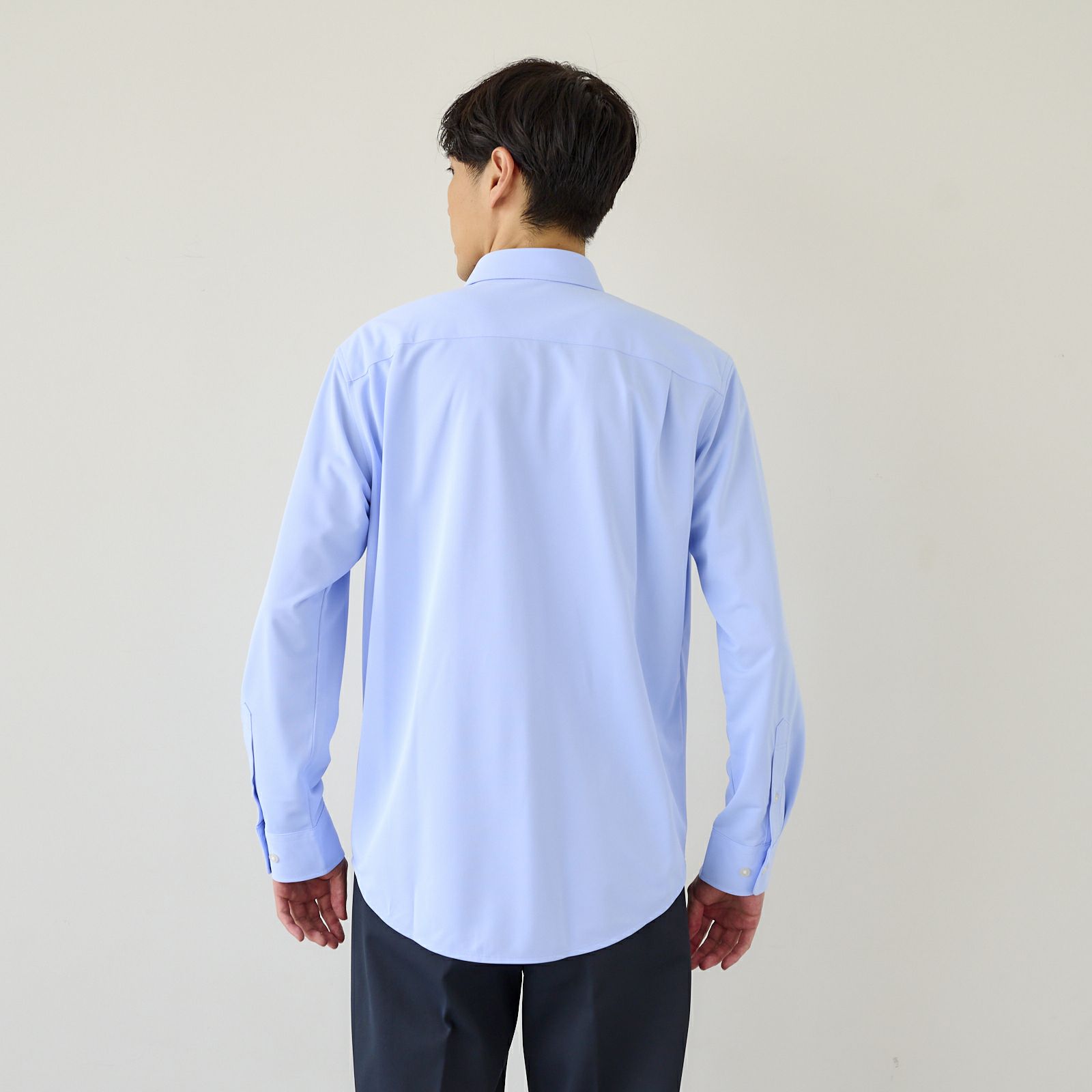 【オルスタ】イージーシャツ