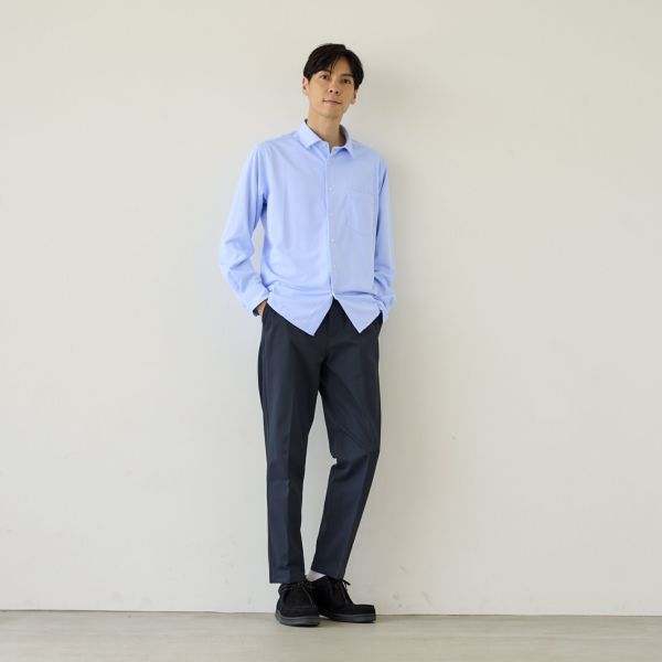 【オルスタ】イージーシャツ