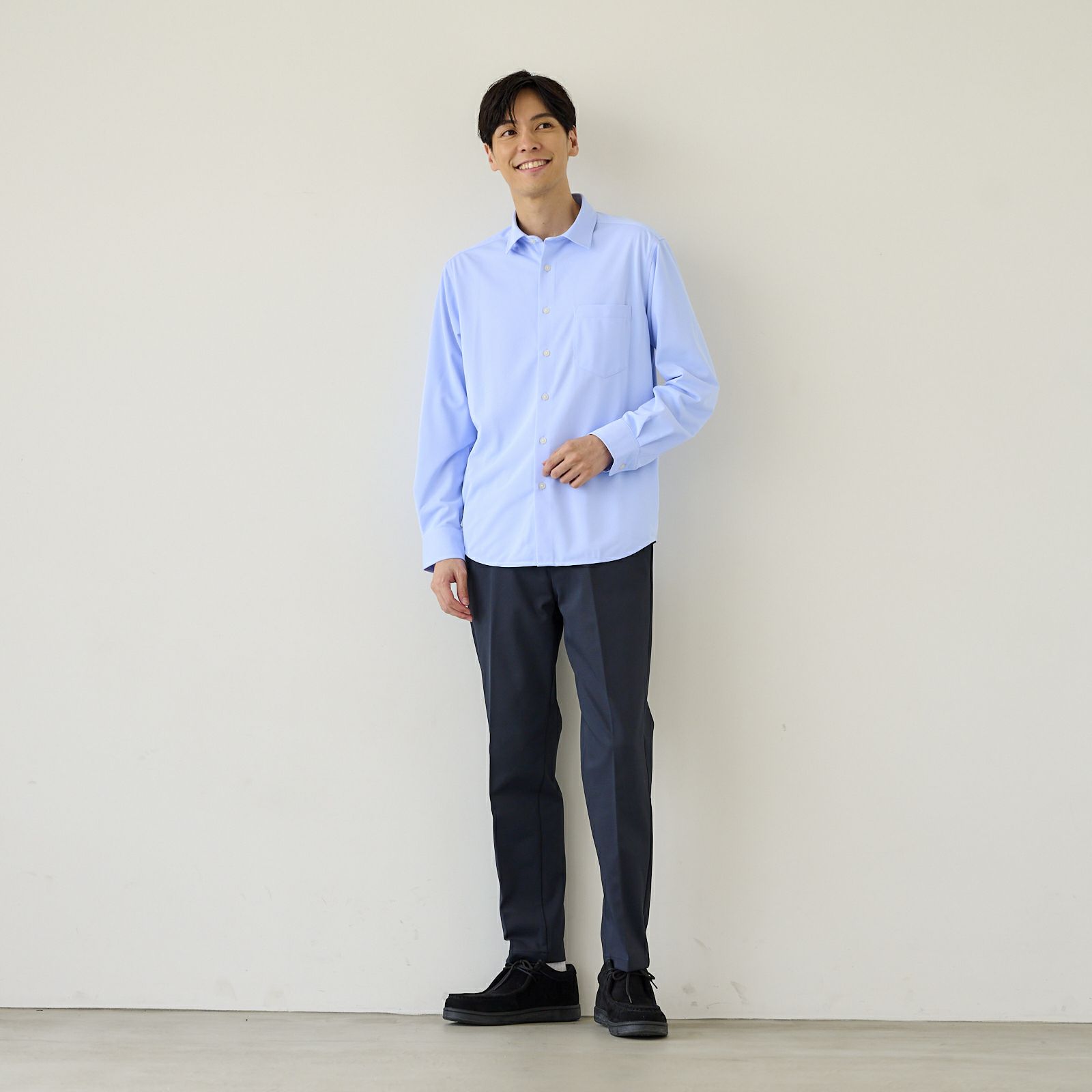 【オルスタ】イージーシャツ