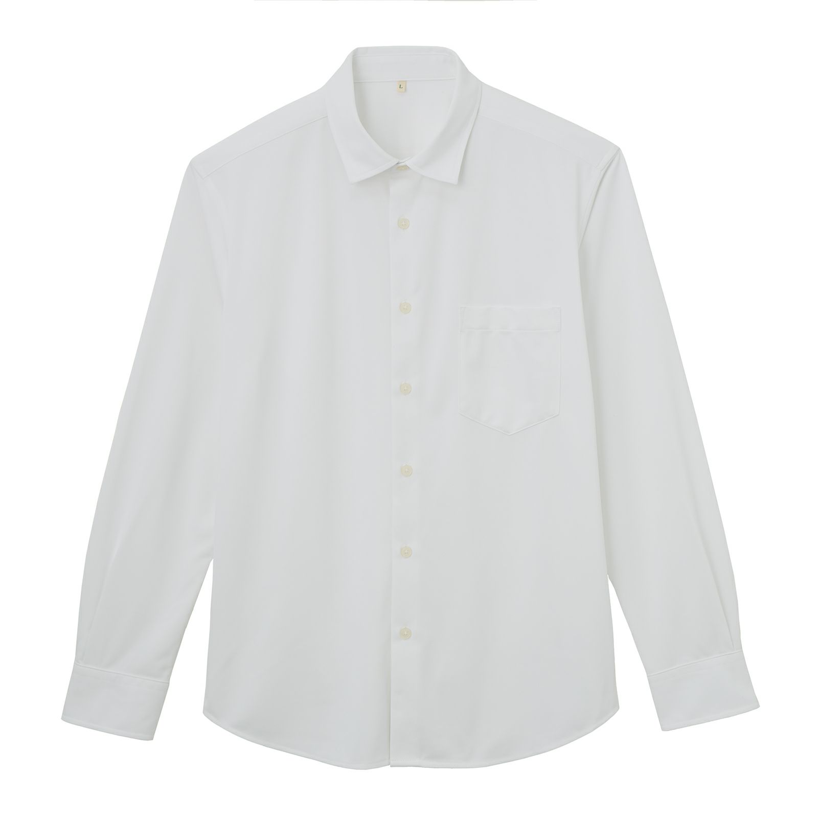 【オルスタ】イージーシャツ