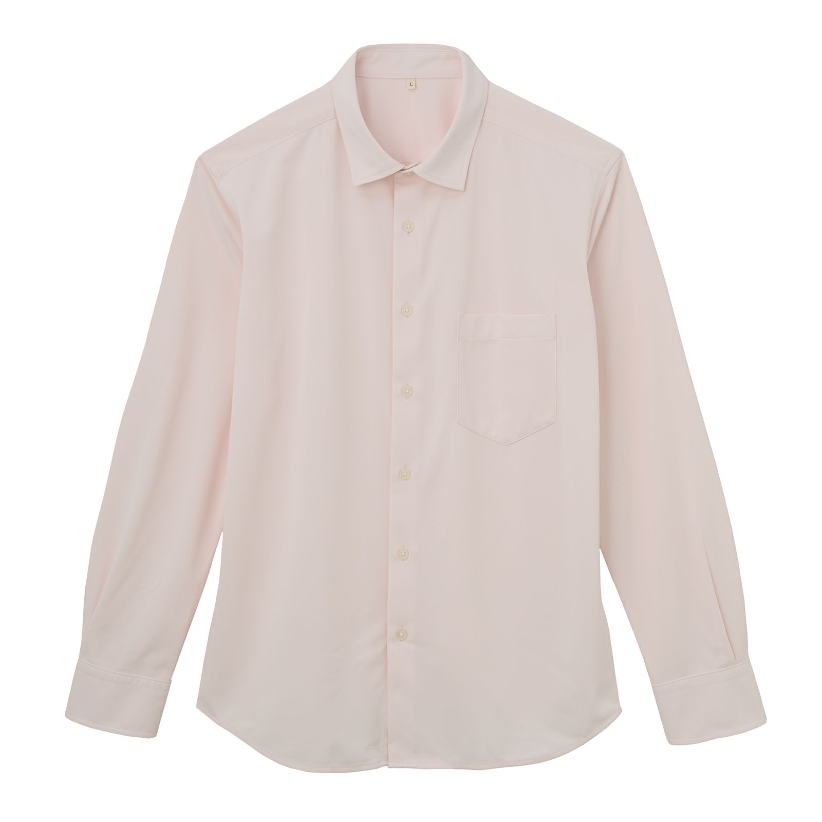 【オルスタ】イージーシャツ