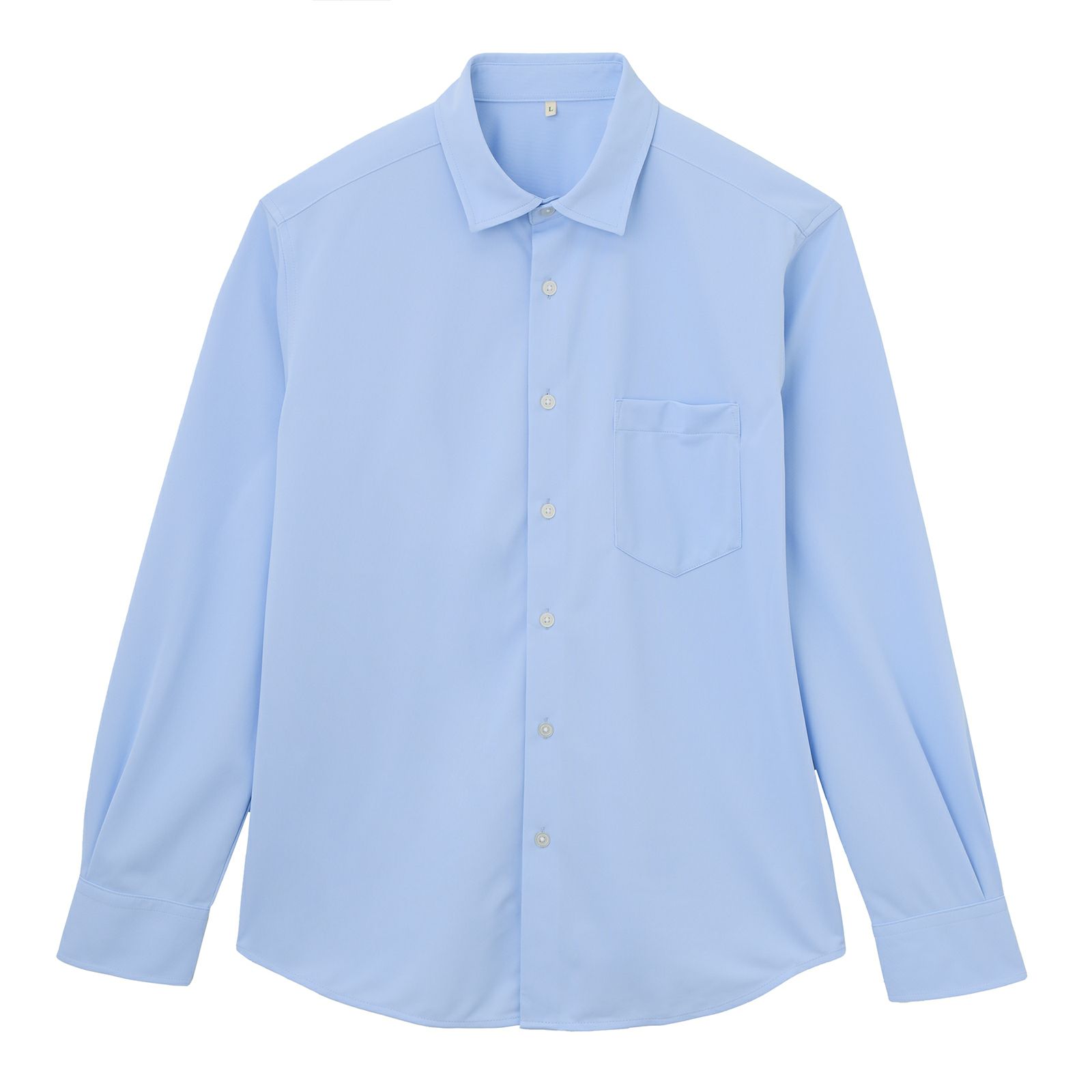 【オルスタ】イージーシャツ