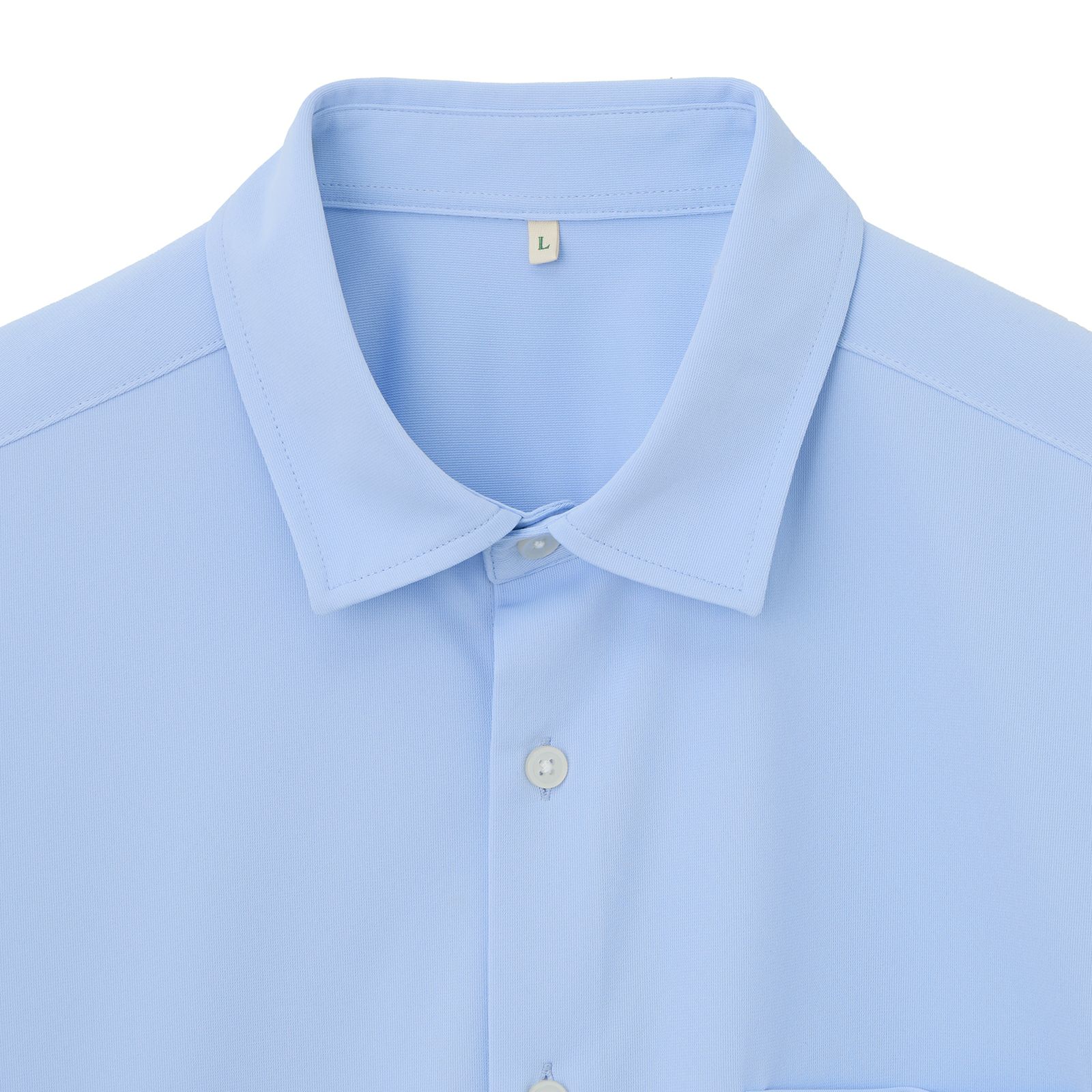 【オルスタ】イージーシャツ