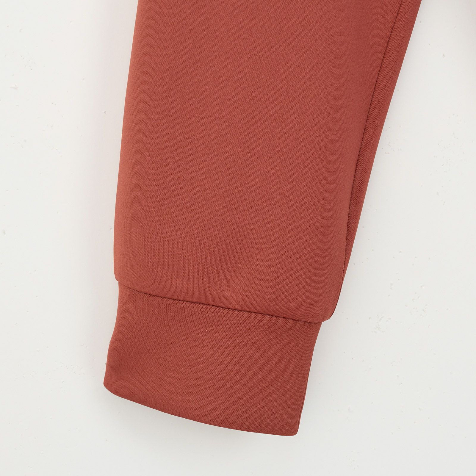 エアリースウェット　長袖プルパーカ