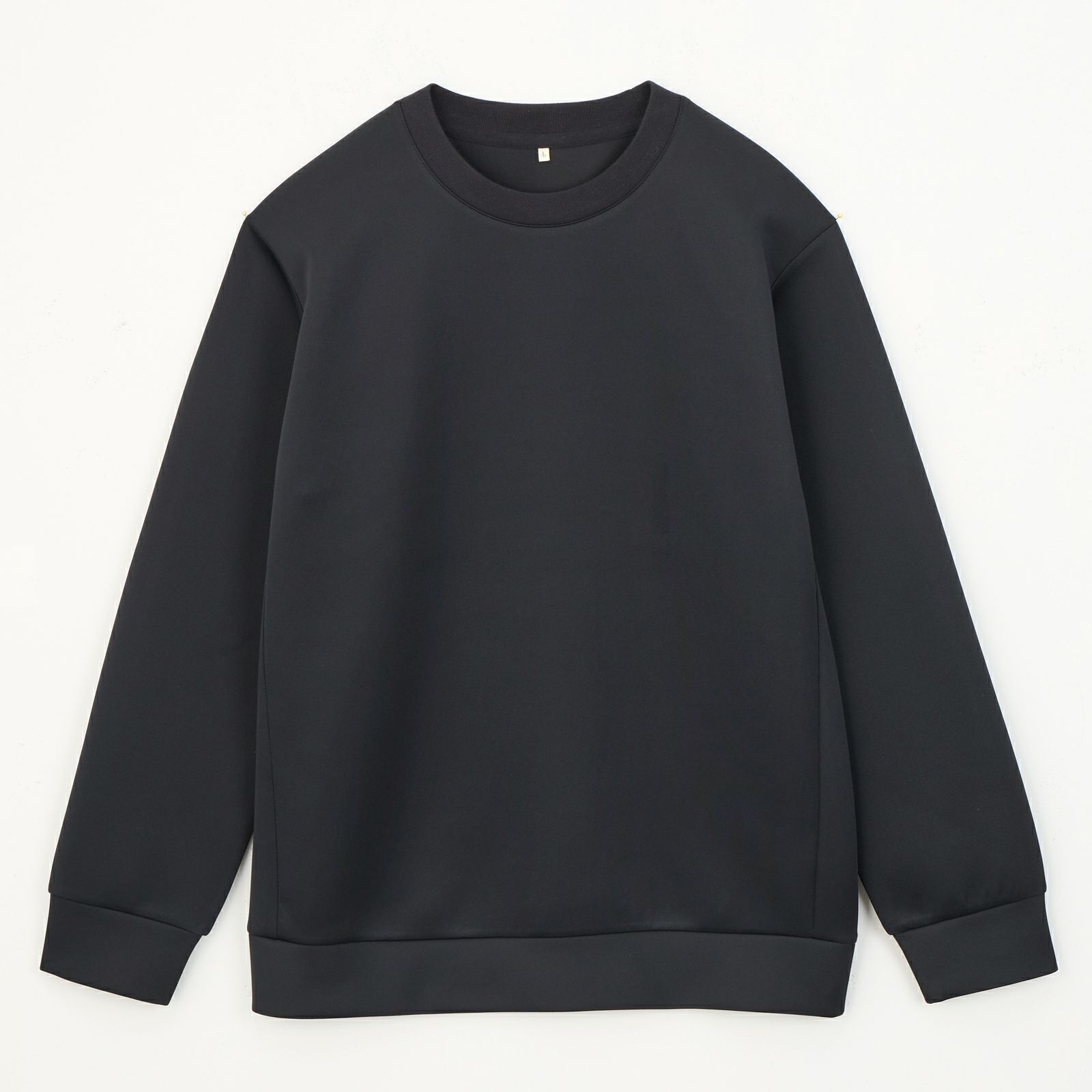 エアリースウェット　クルーネッックプルオーバー