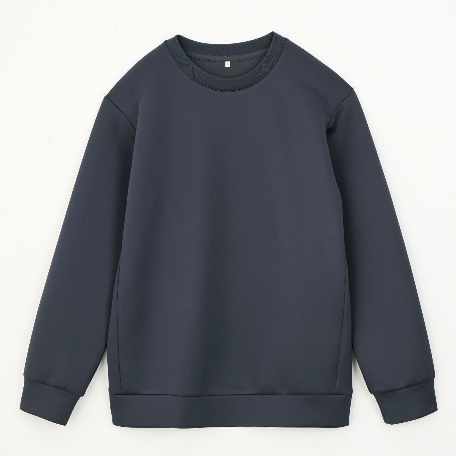 エアリースウェット　クルーネッックプルオーバー