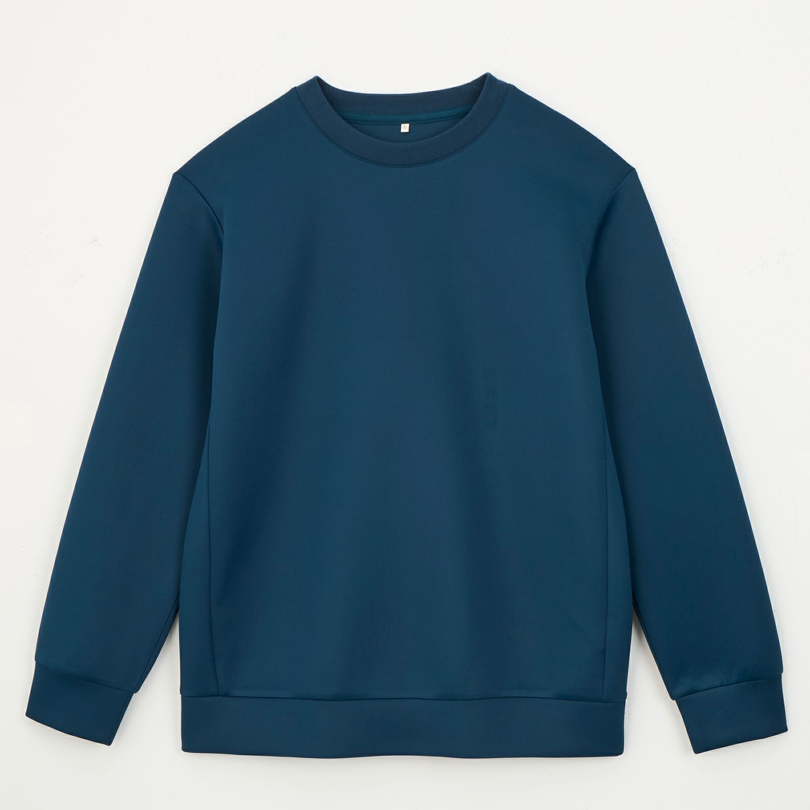 エアリースウェット　クルーネッックプルオーバー