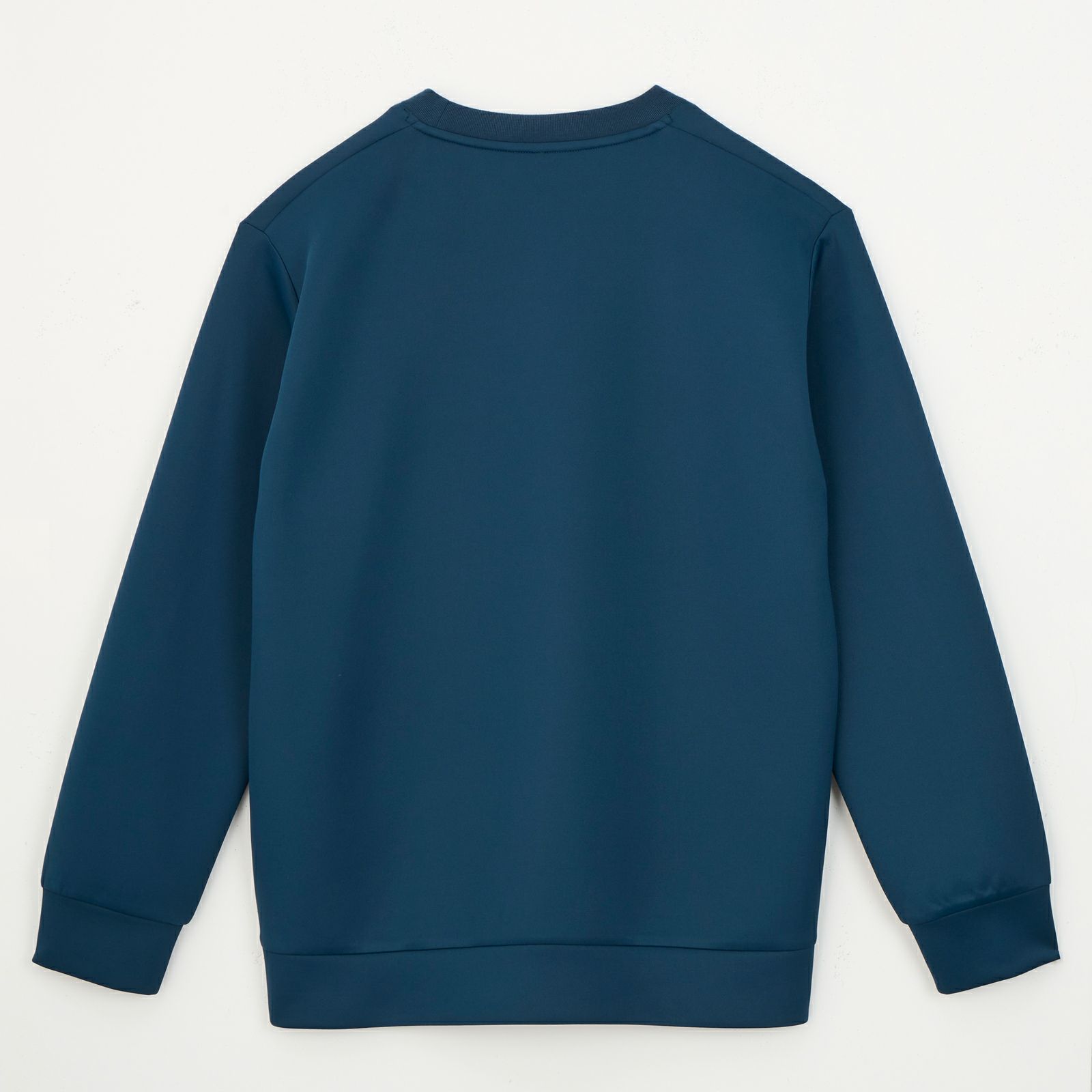 エアリースウェット　クルーネッックプルオーバー