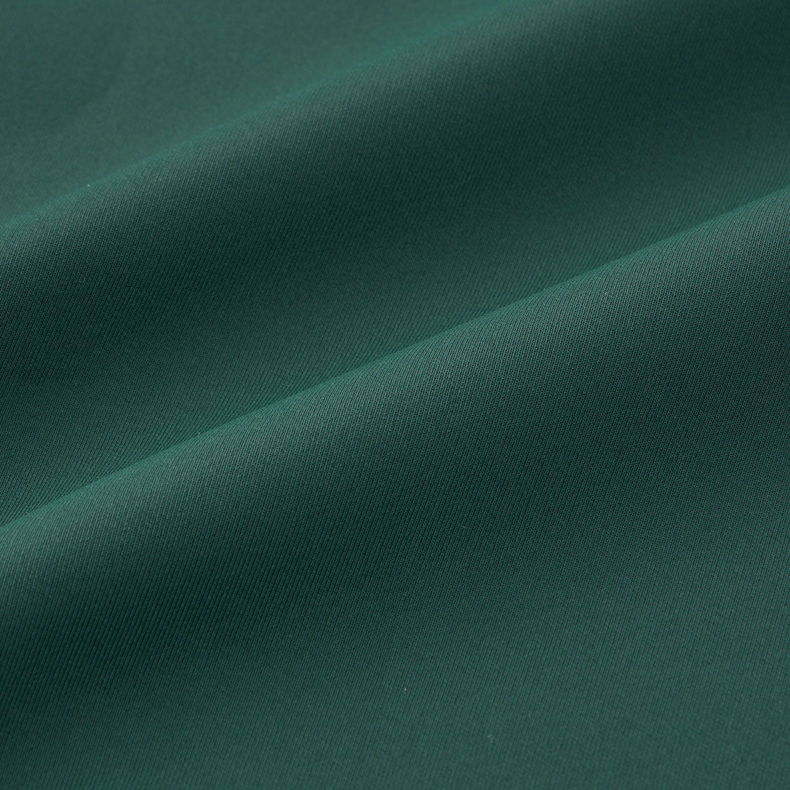 エアリースウェット　フェイクプルオーバー