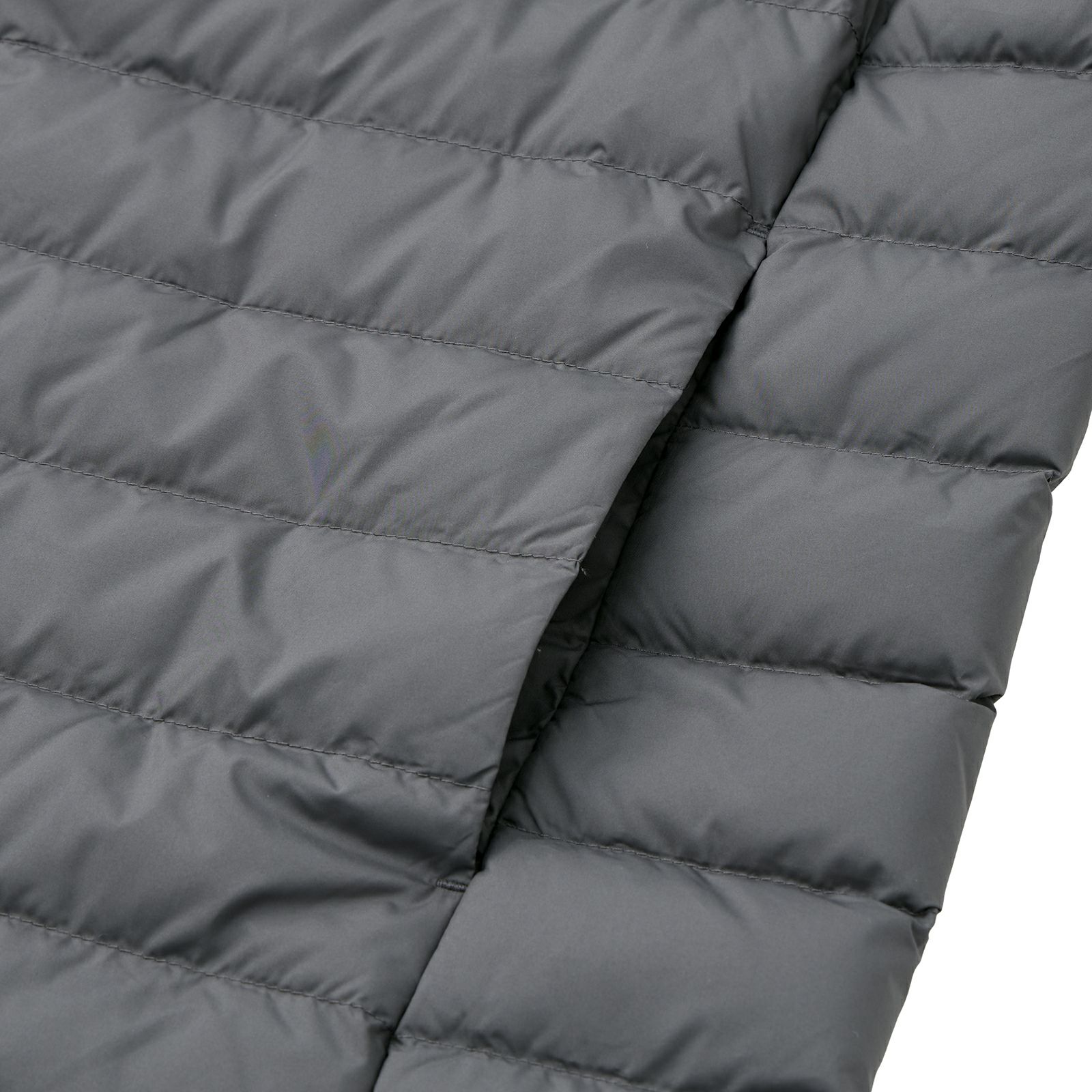 ウオッシャブル　ダウンベスト