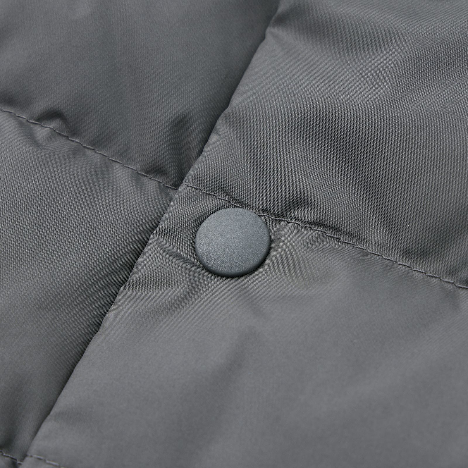 ウオッシャブル　ダウンベスト