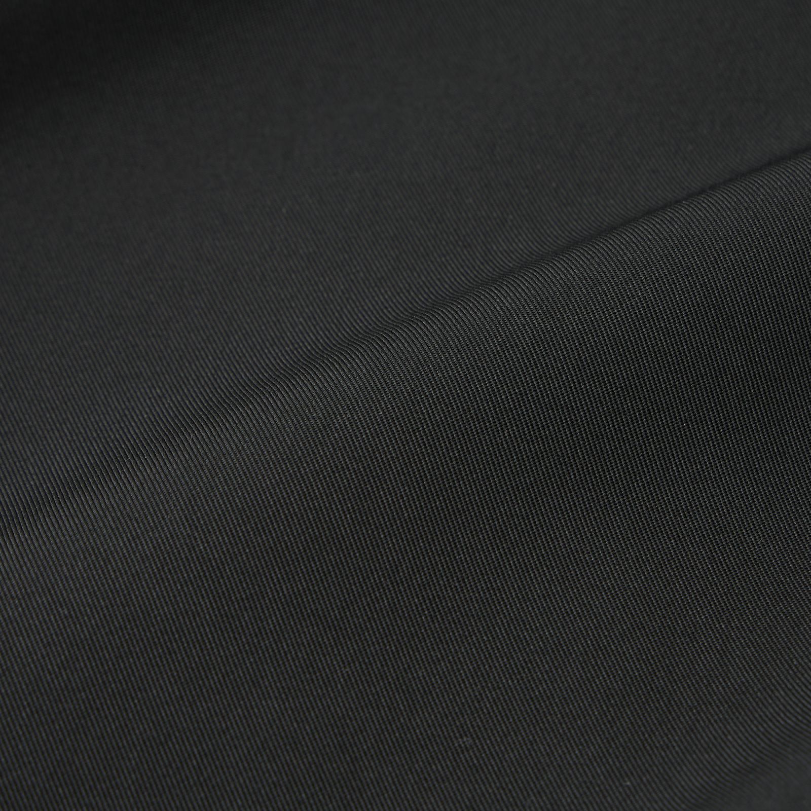 ノーカラーブルゾン