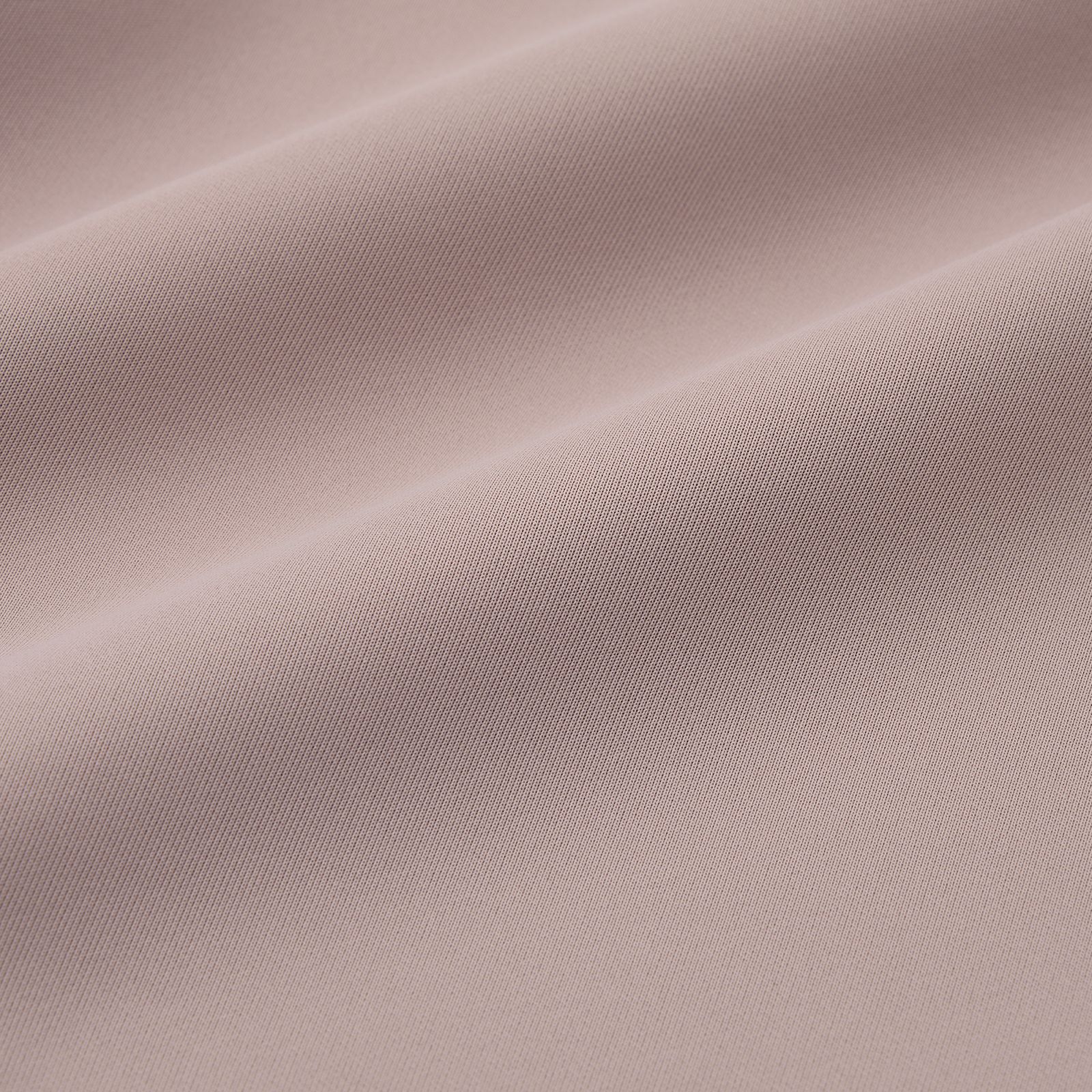 エアリースウェット襟リブプルオーバー