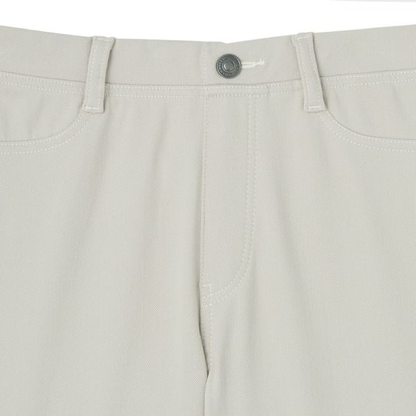 アルガンオイル　裏起毛レギンスパンツ