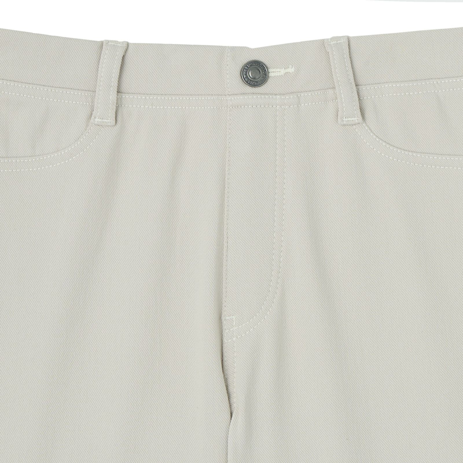 アルガンオイル　裏起毛レギンスパンツ